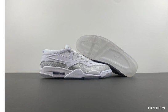 RM Pure 4 White  HQ3441-111  HQ3441-111 Jordan Air 0814